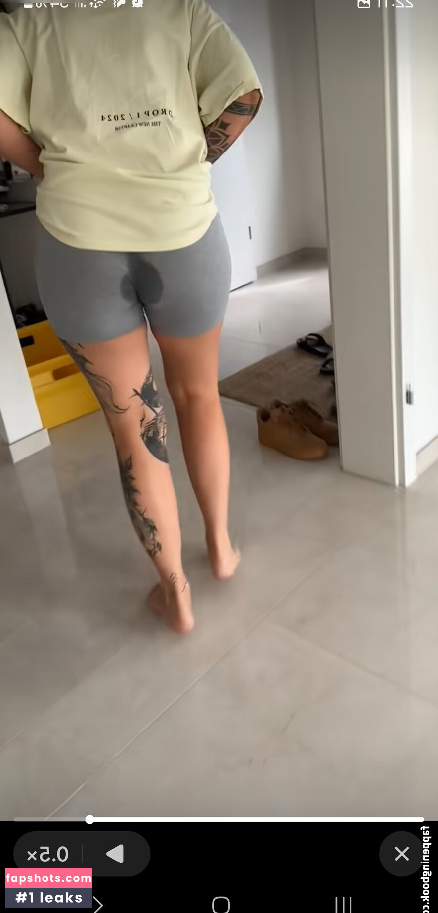 Laberrhababer Sarah gallery photo #3