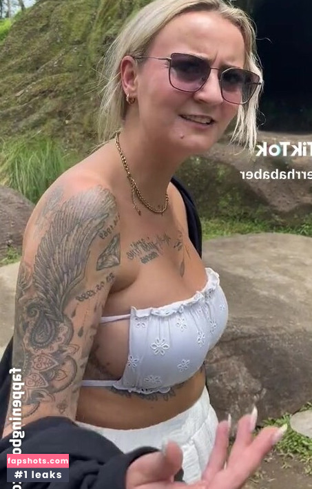 Laberrhababer Sarah nude babe gallery