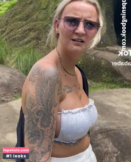 Laberrhababer Sarah gallery photo #5