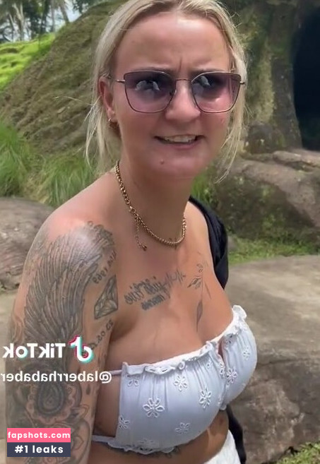 Laberrhababer Sarah gallery photo #7