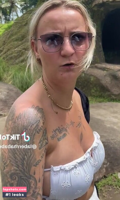 Laberrhababer Sarah gallery photo #10