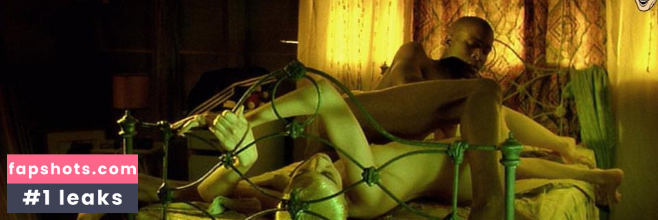 Labina Mitevska Nahé úniky fotek pouze od fanoušků #4 - Fapshots