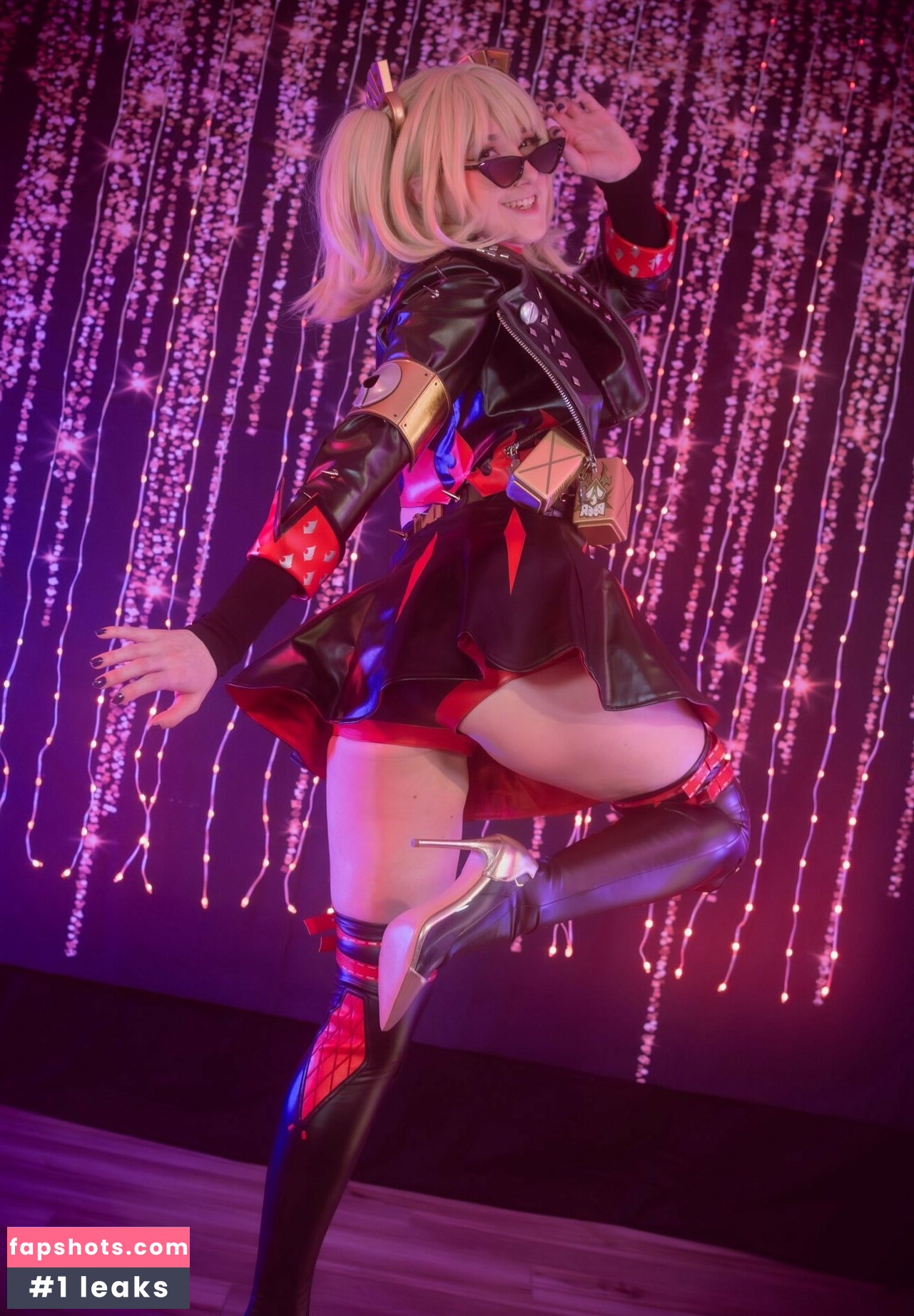 Labinnak Mangoloo Cosplay Nacktheit OnlyFans Fotos #7 - Fapshots