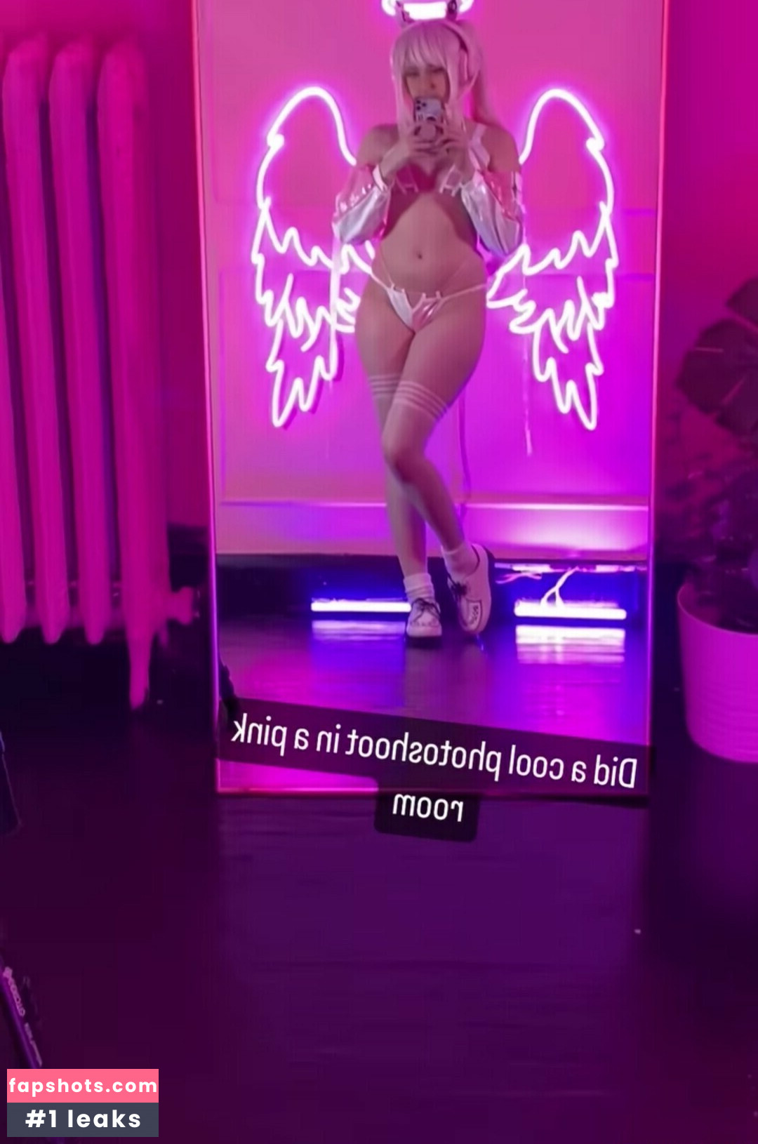 Labinnak Nude Leaks OnlyFans Photos #11 - LeakJerk