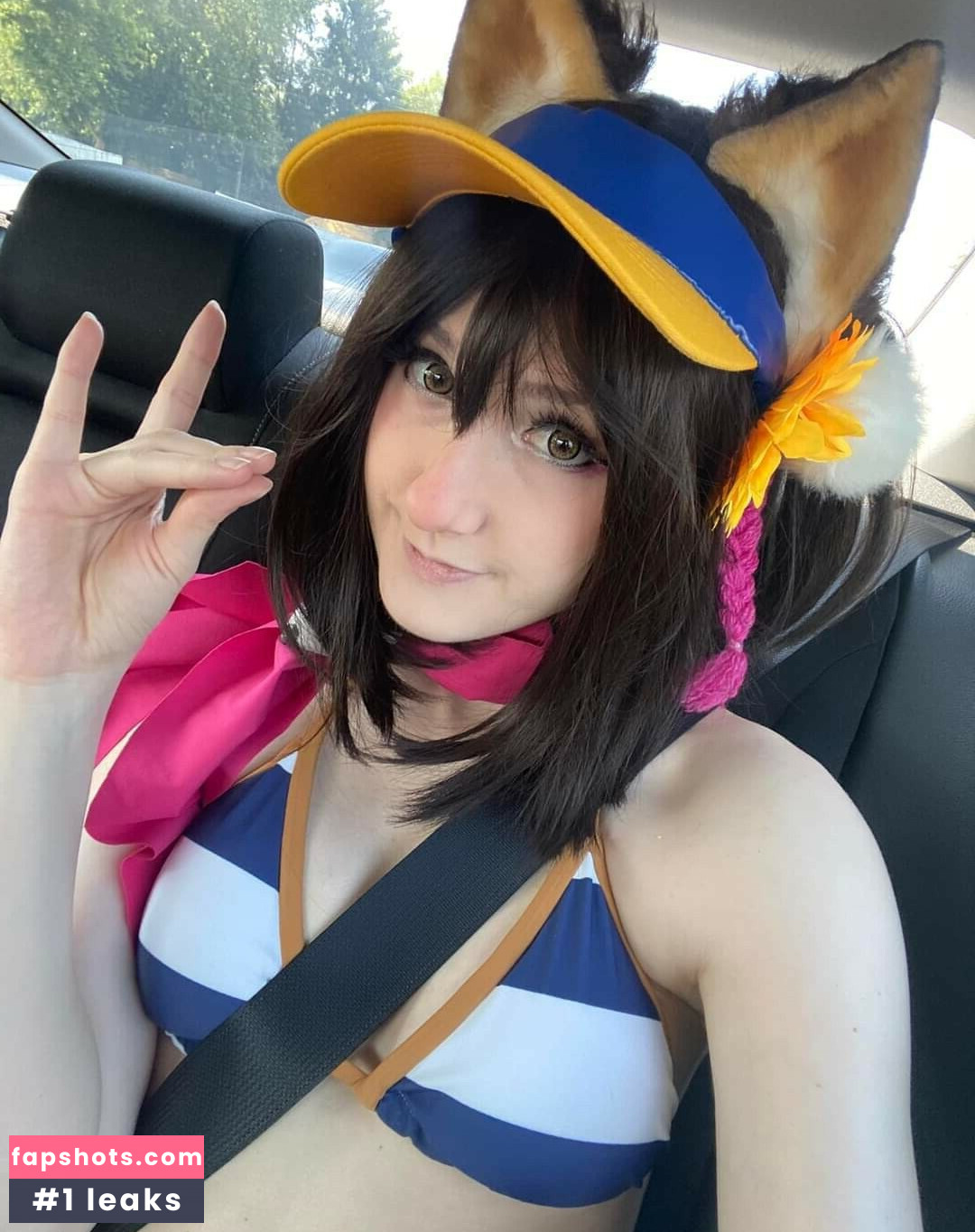 Labinnak Nude Leaks OnlyFans Photos #14 - LeakJerk