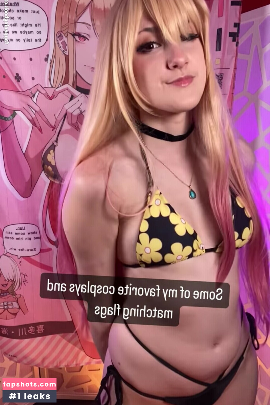 Labinnak Nude Leaks OnlyFans Photos #15 - LeakJerk