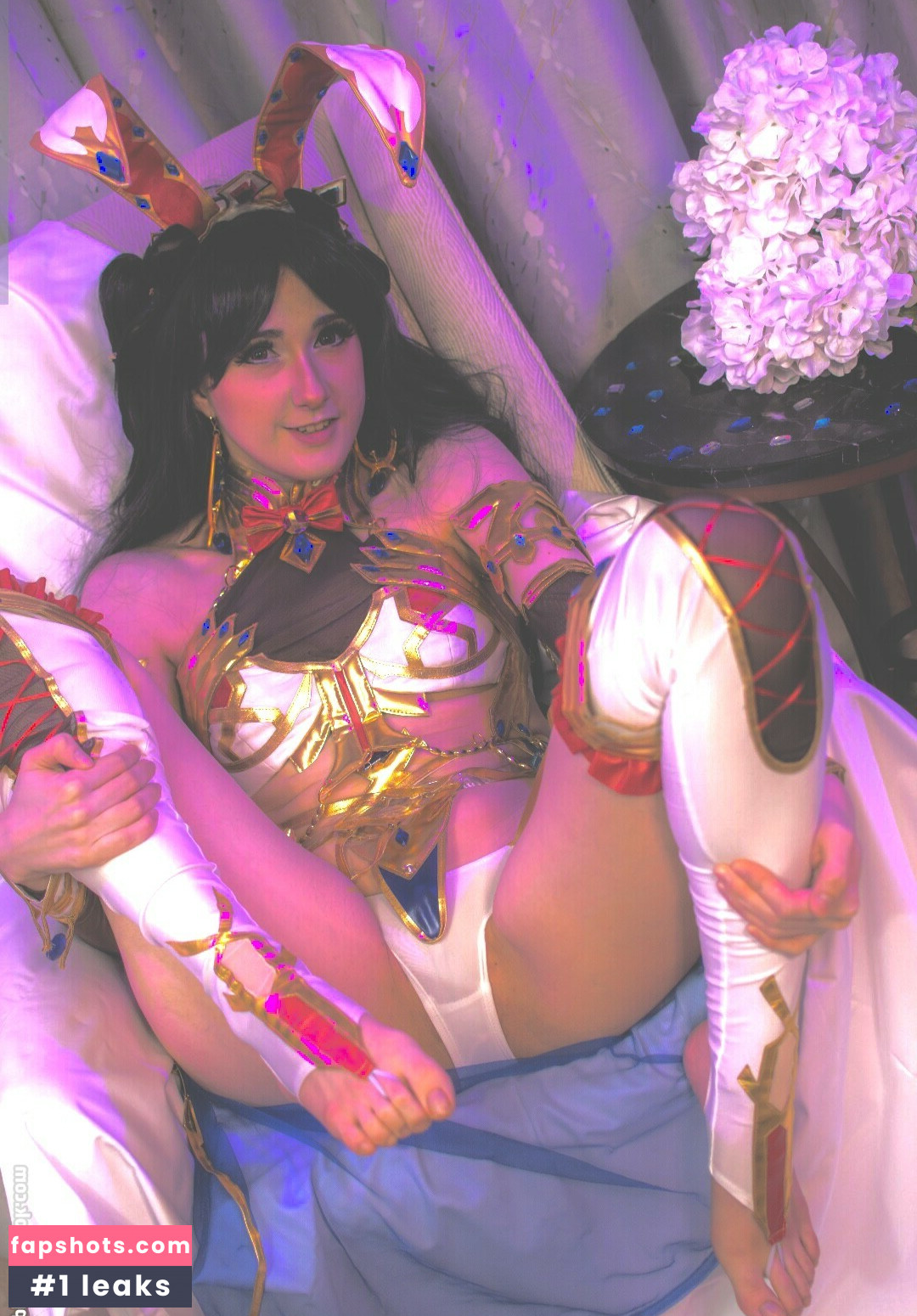 Labinnak Nude Leaks OnlyFans Photos #16 - LeakJerk