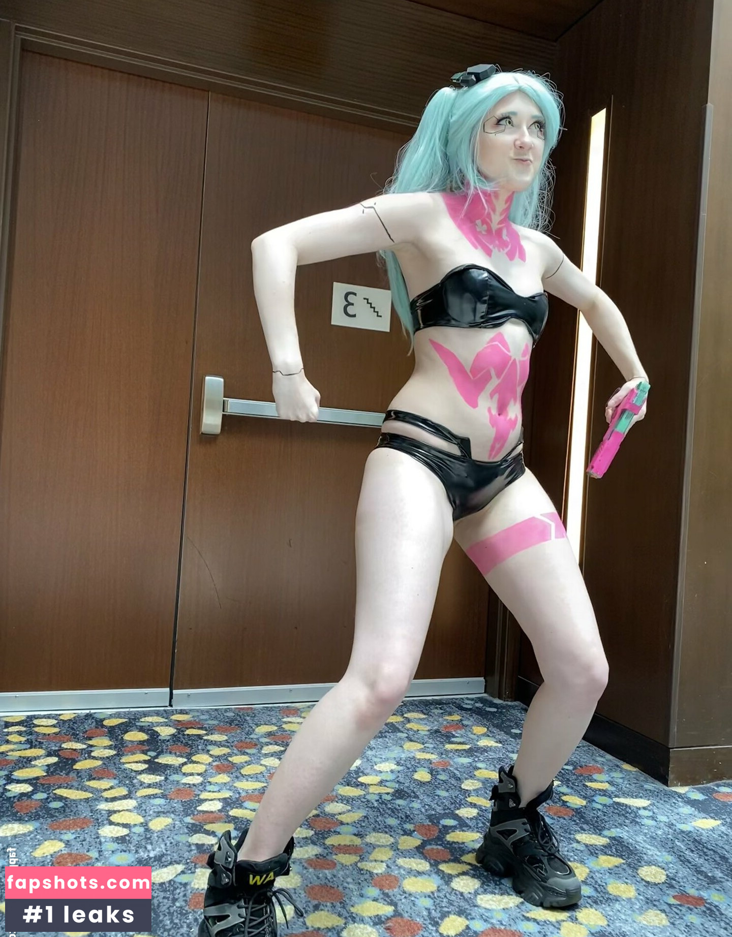 Labinnak Nude Leaks OnlyFans Photos #3 - LeakJerk