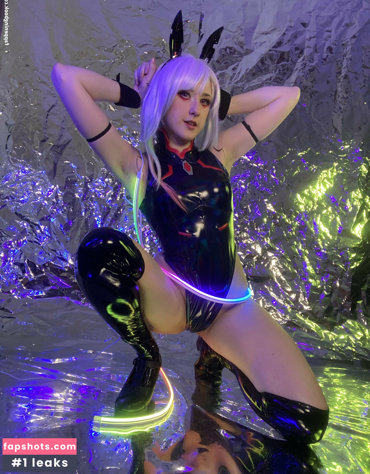 Labinnak Nude Leaks OnlyFans Photos #5 - LeakJerk