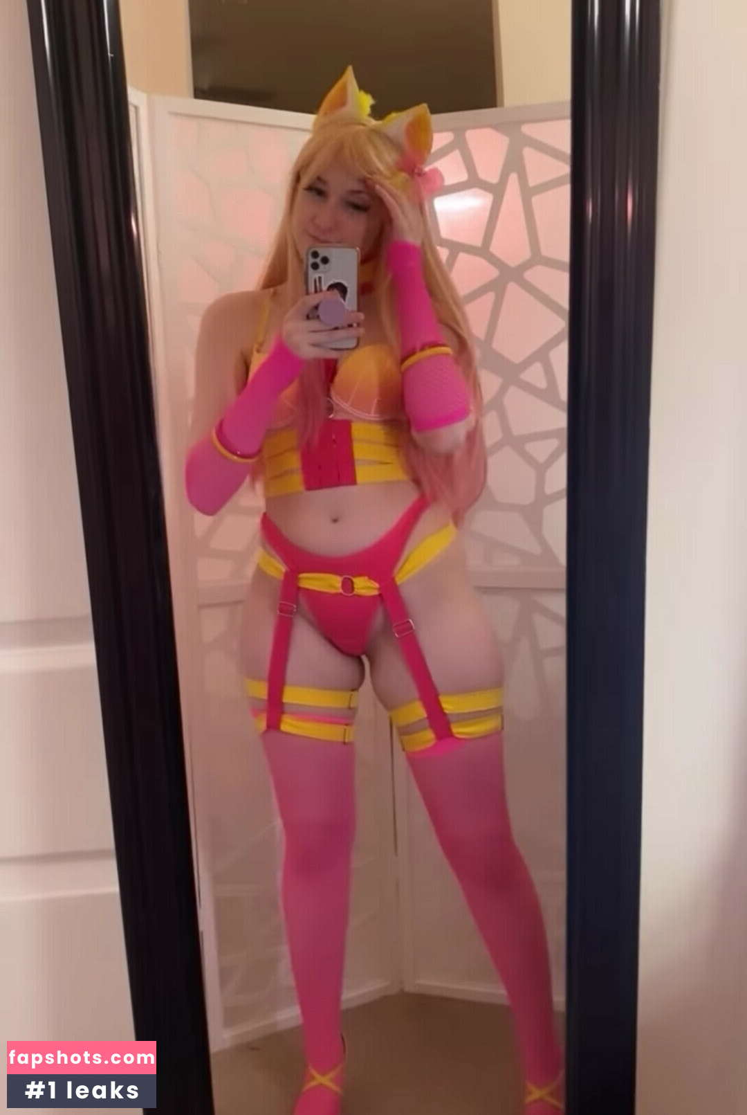 Labinnak Nude Leaks OnlyFans Photos #7 - LeakJerk