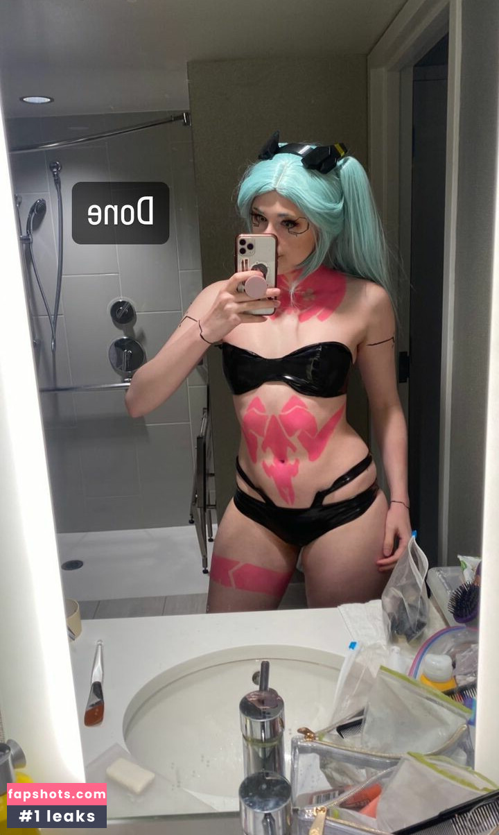 Labinnak Nude Leaks OnlyFans Photos #8 - LeakJerk