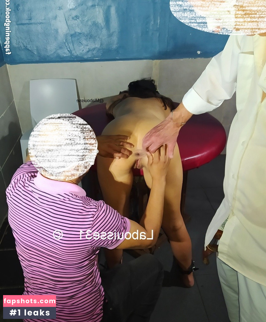 Labouisse Nacktheit OnlyFans Fotos #15 - Fapshots