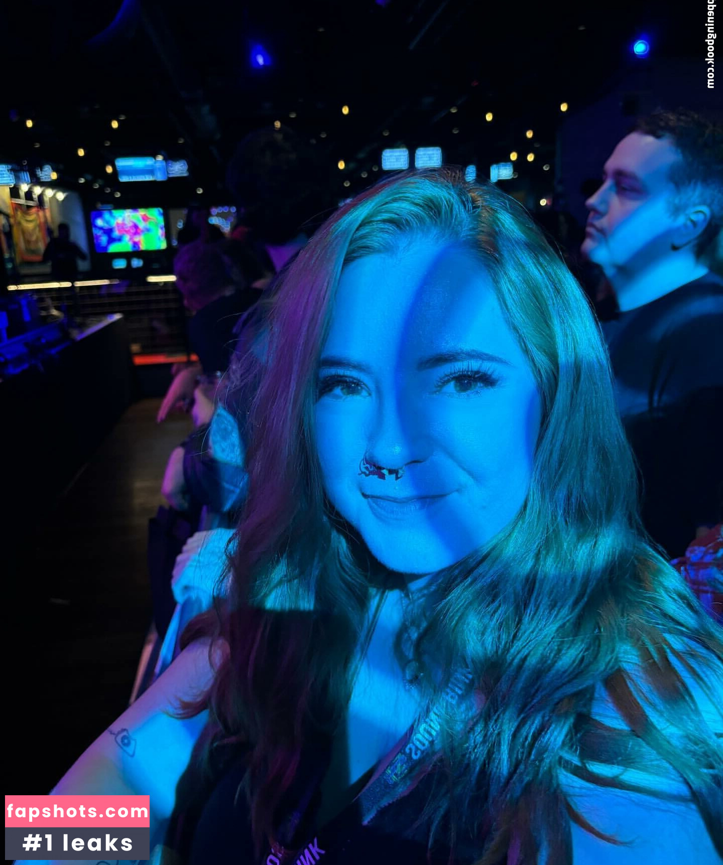 lacebeth gallery photo #3