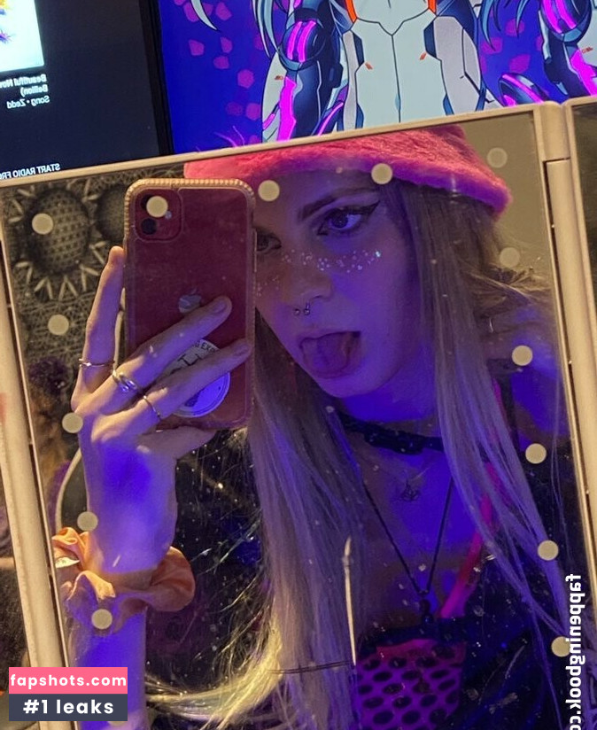 Laced Up Lace Nahé úniky fotek pouze od fanoušků #2 - Fapshots