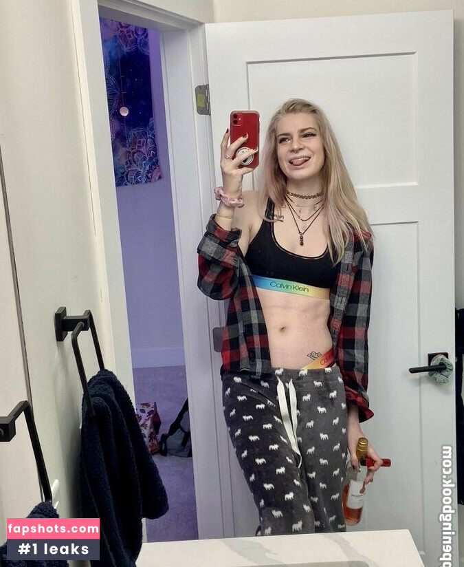 Laced Up Lace Nahé úniky fotek pouze od fanoušků #13 - Fapshots