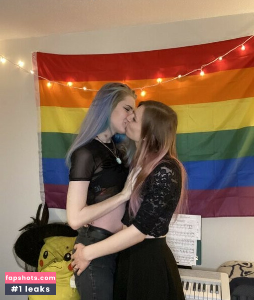 Laced Up Lace Nahé úniky fotek pouze od fanoušků #14 - Fapshots