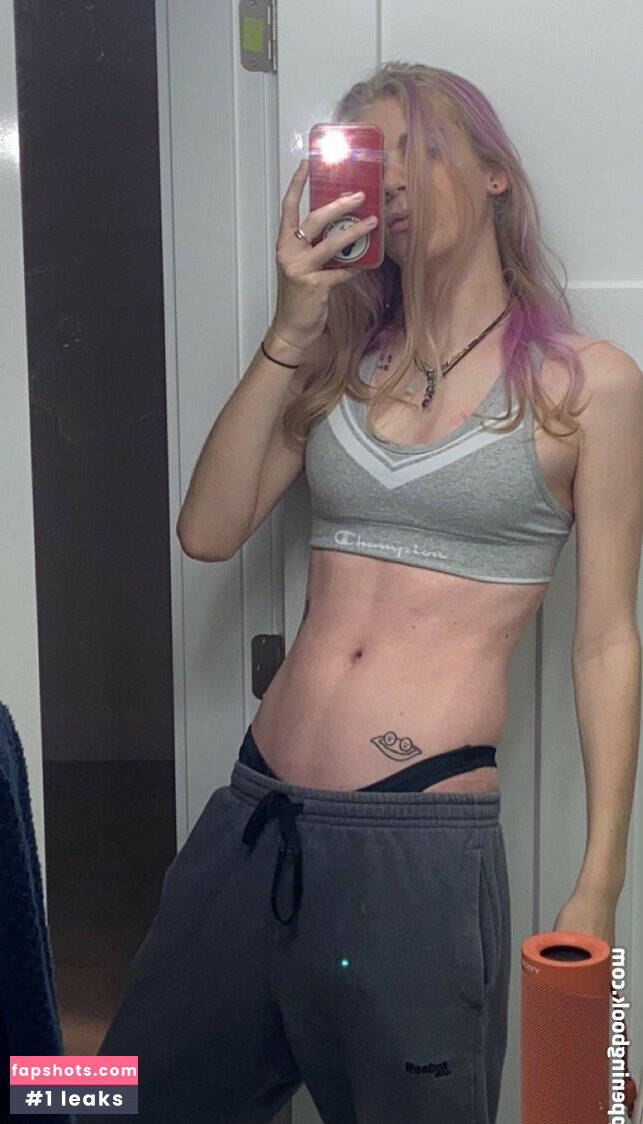 Laced Up Lace Nahé úniky fotek pouze od fanoušků #19 - Fapshots