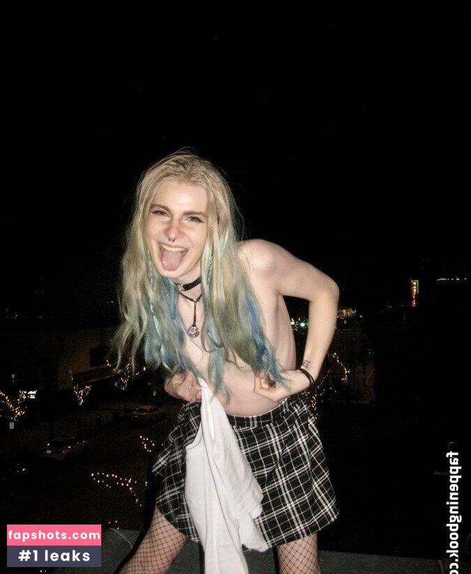 Laced Up Lace Nahé úniky fotek pouze od fanoušků #21 - Fapshots