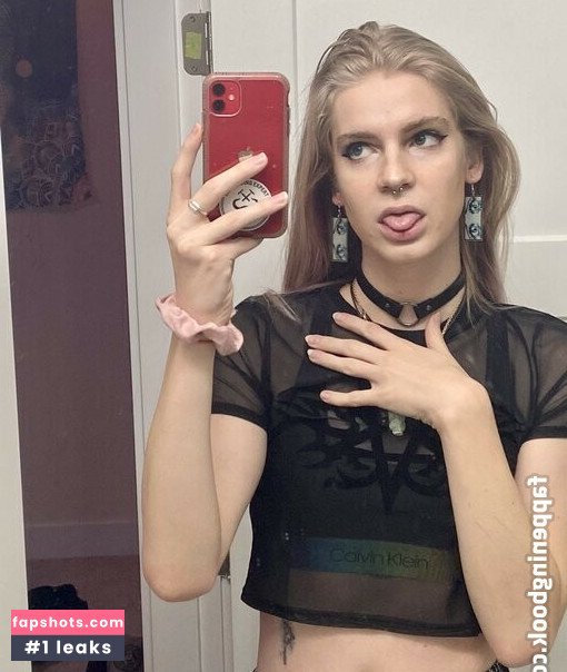 Laced Up Lace Nahé úniky fotek pouze od fanoušků #26 - Fapshots