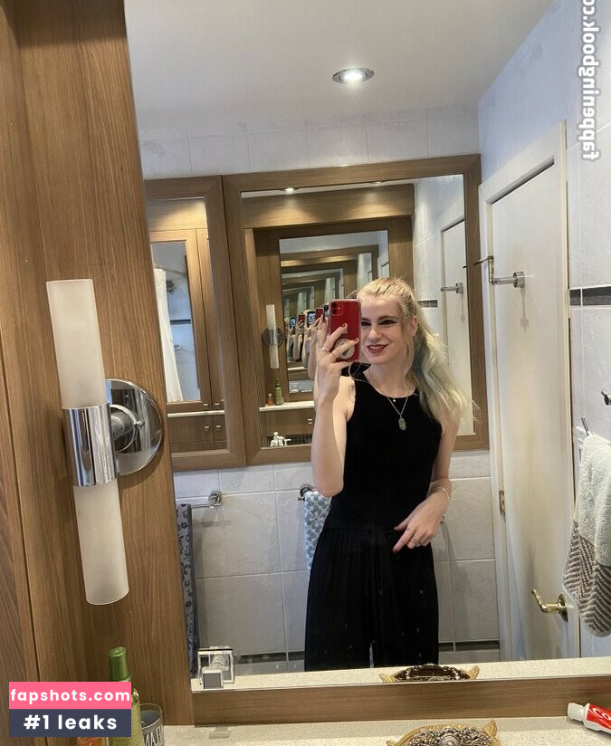 Laced Up Lace Nahé úniky fotek pouze od fanoušků #6 - Fapshots