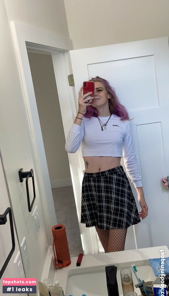 Laced Up Lace Nahé úniky fotek pouze od fanoušků #51 - Fapshots