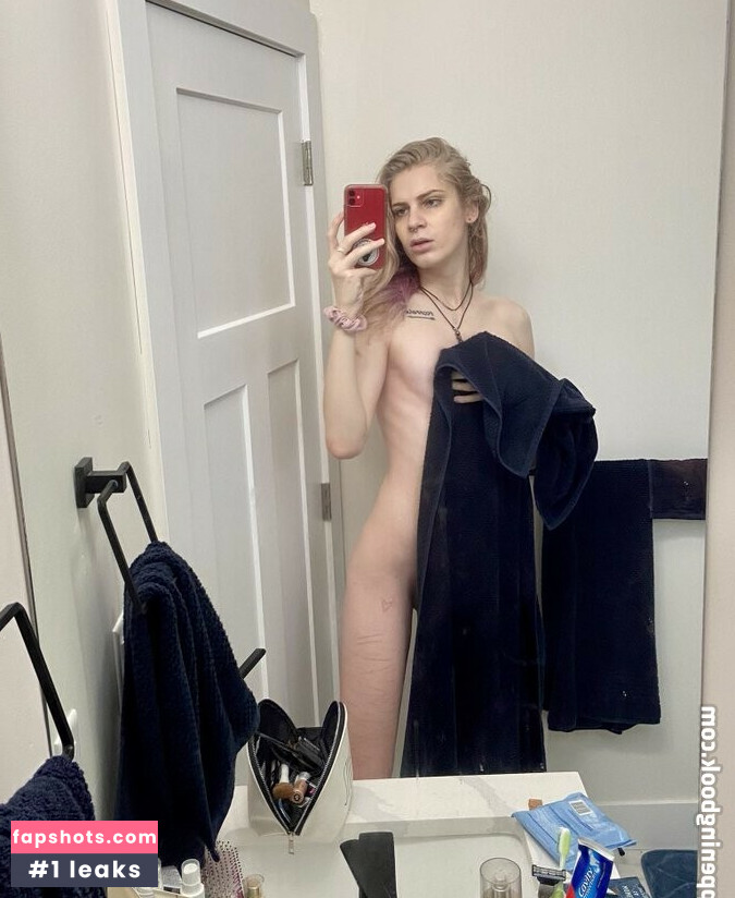 Laced Up Lace Nahé úniky fotek pouze od fanoušků #52 - Fapshots