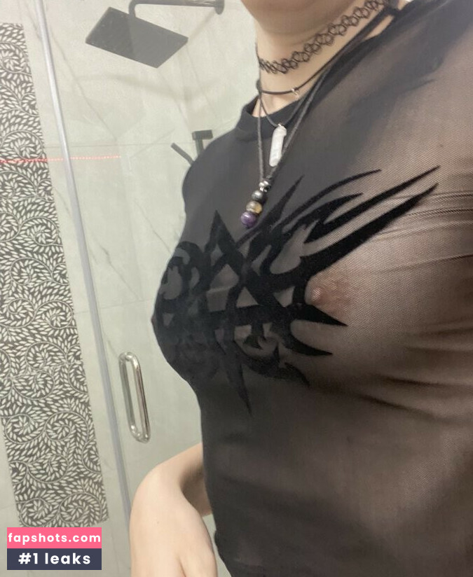 Laced Up Lace Nahé úniky fotek pouze od fanoušků #9 - Fapshots