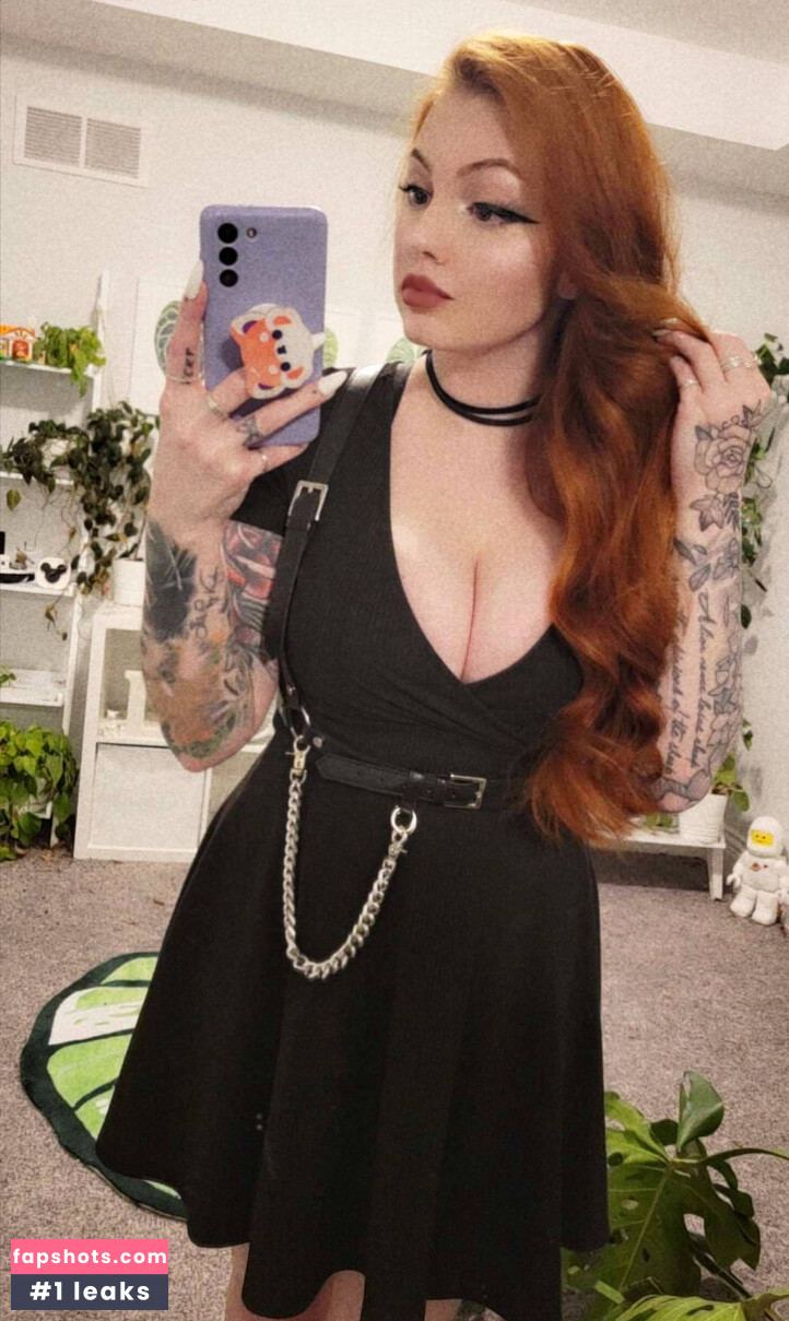 LacedUpLauren Nacktheit OnlyFans Fotos #2 - Fapshots