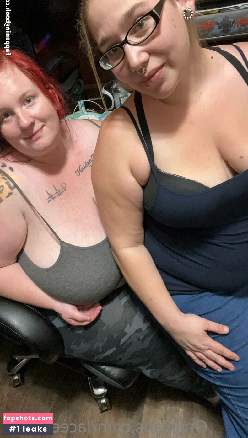 laceee1996 Nude Leaks OnlyFans Photos #23 - Fapshots