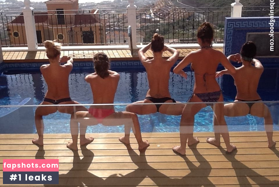 Lacey Banghard Nude Leaks OnlyFans Photos #142 - LeakJerk