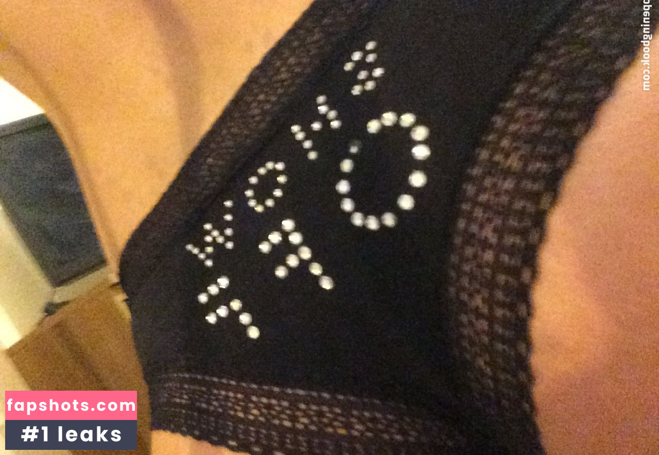 Lacey Banghard Nude Leaks OnlyFans Photos #161 - LeakJerk