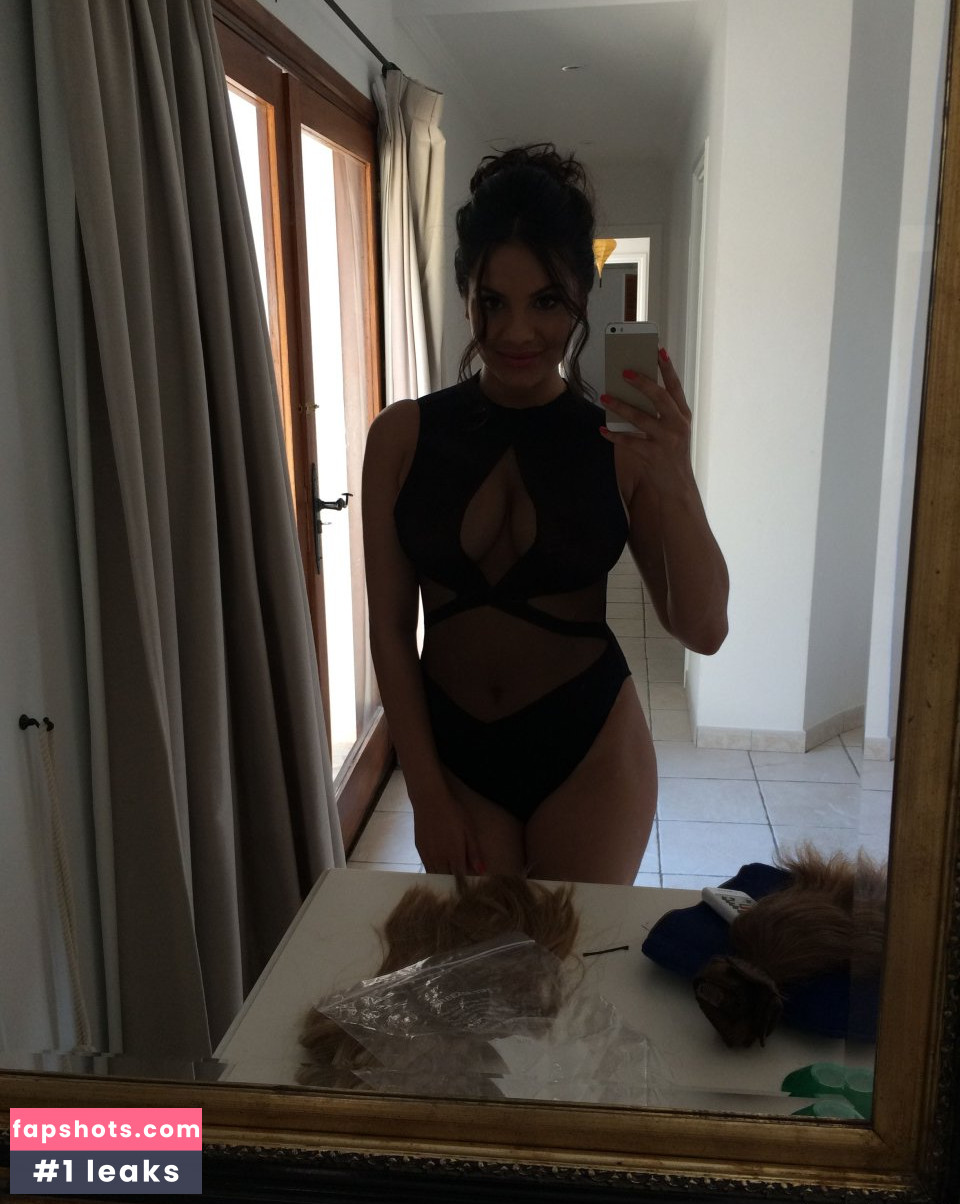 Lacey Banghard Nude Leaks OnlyFans Photos #162 - LeakJerk