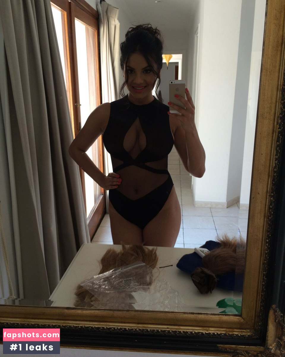 Lacey Banghard Nude Leaks OnlyFans Photos #163 - LeakJerk