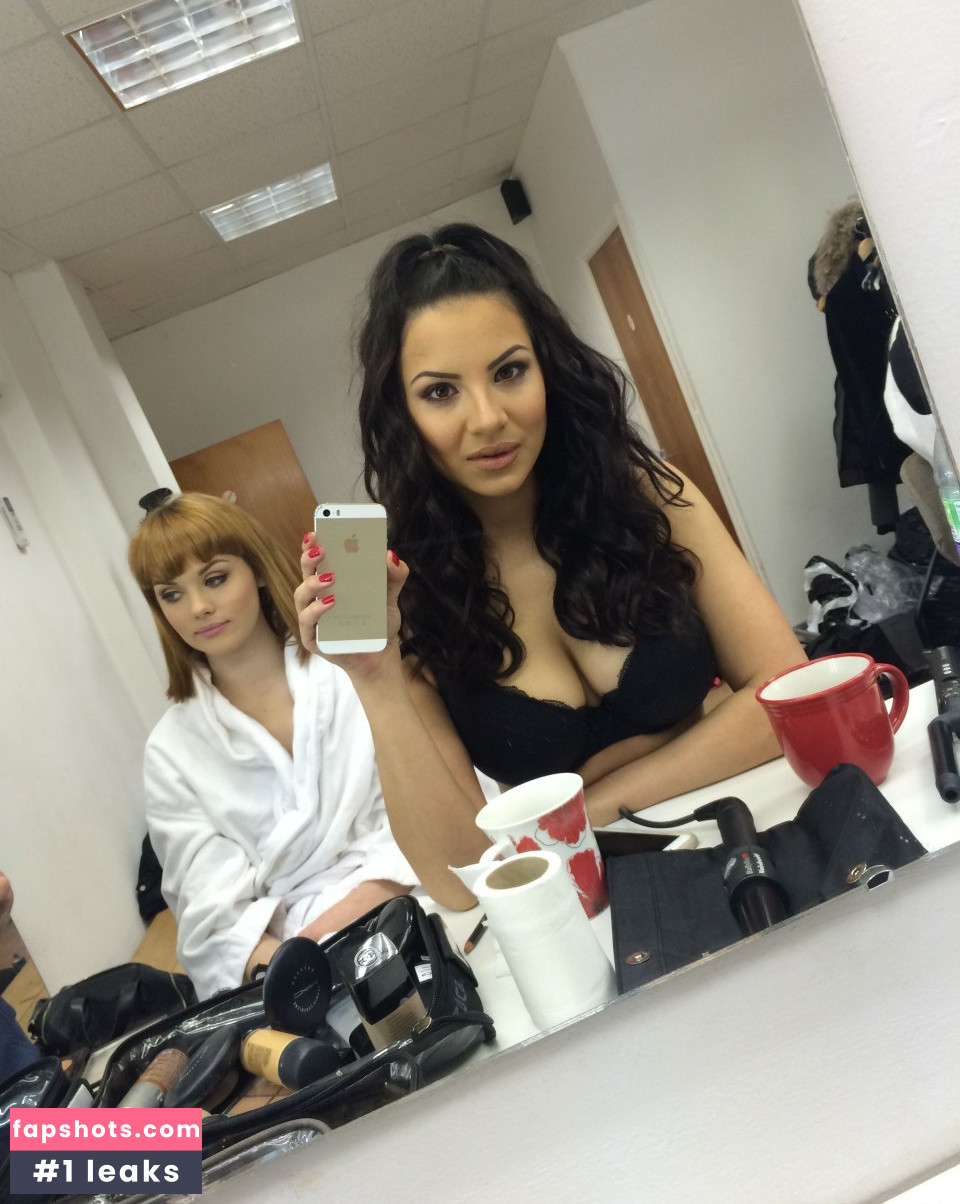 Lacey Banghard Nude Leaks OnlyFans Photos #177 - LeakJerk