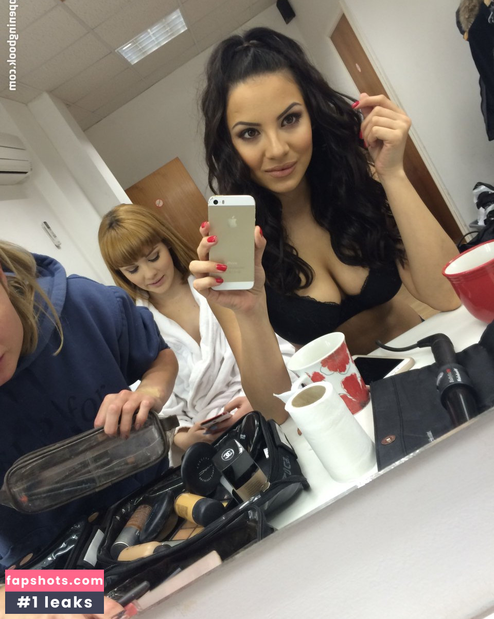 Lacey Banghard Nude Leaks OnlyFans Photos #178 - LeakJerk