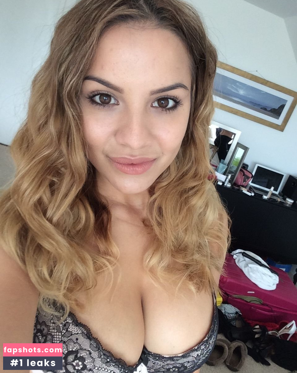 Lacey Banghard Nude Leaks OnlyFans Photos #192 - LeakJerk