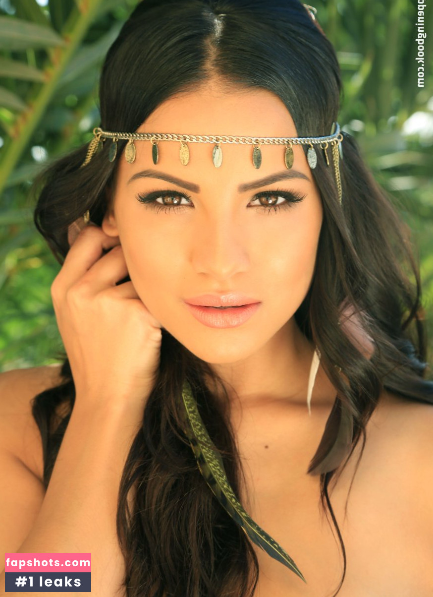 Lacey Banghard Nude Leaks OnlyFans Photos #220 - LeakJerk