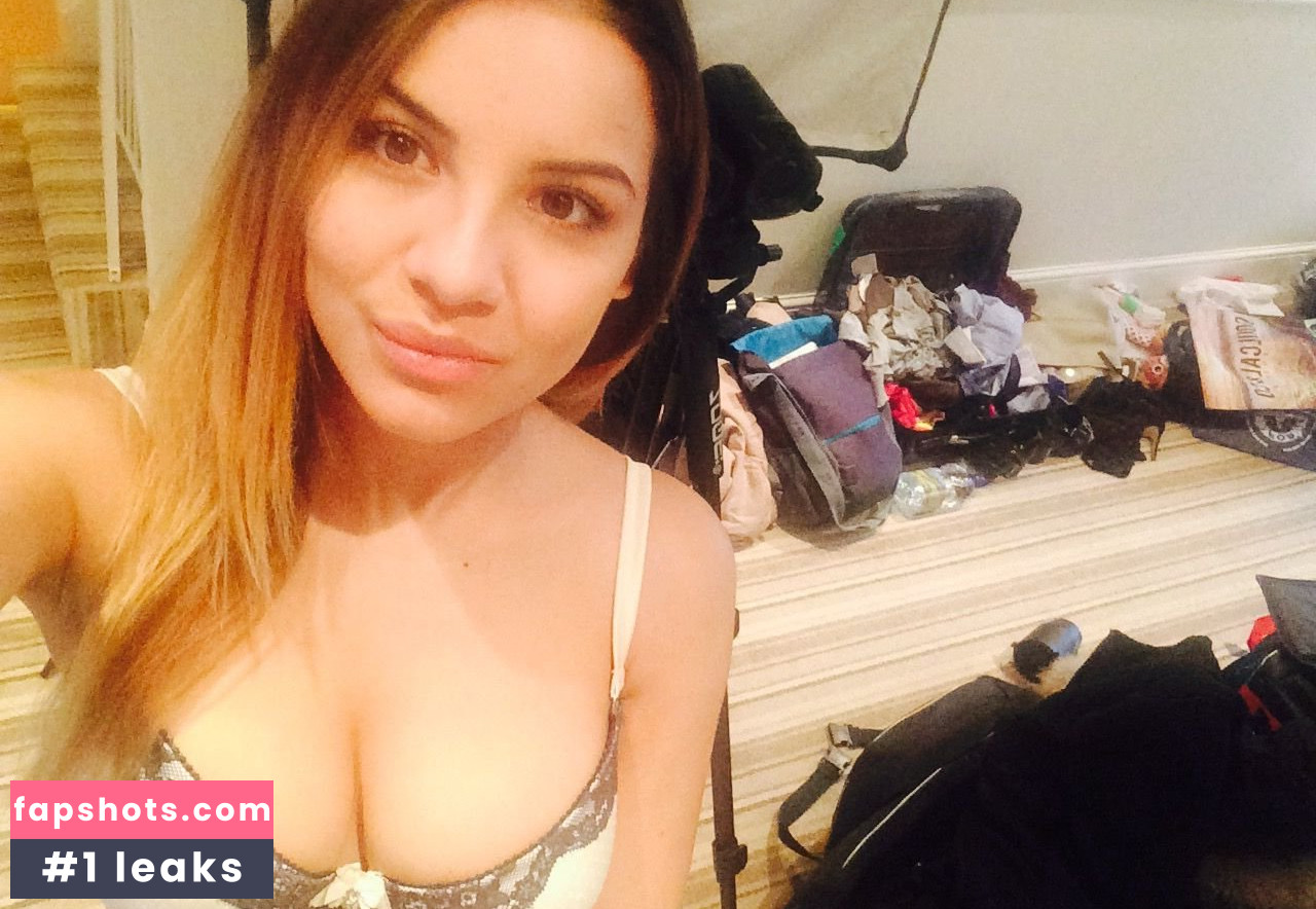 Lacey Banghard Nude Leaks OnlyFans Photos #228 - LeakJerk