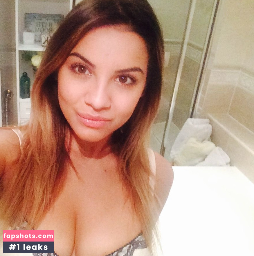 Lacey Banghard Nude Leaks OnlyFans Photos #235 - LeakJerk