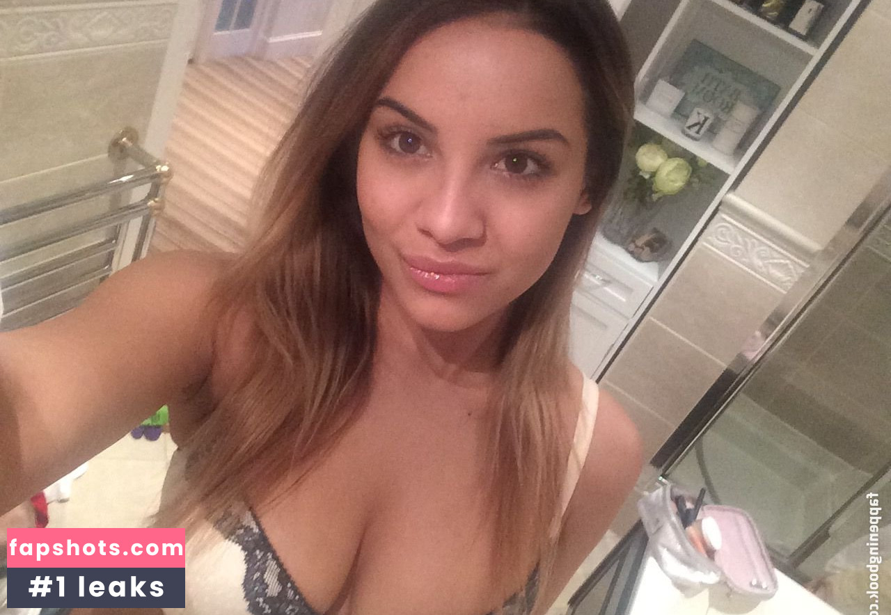 Lacey Banghard Nude Leaks OnlyFans Photos #236 - LeakJerk