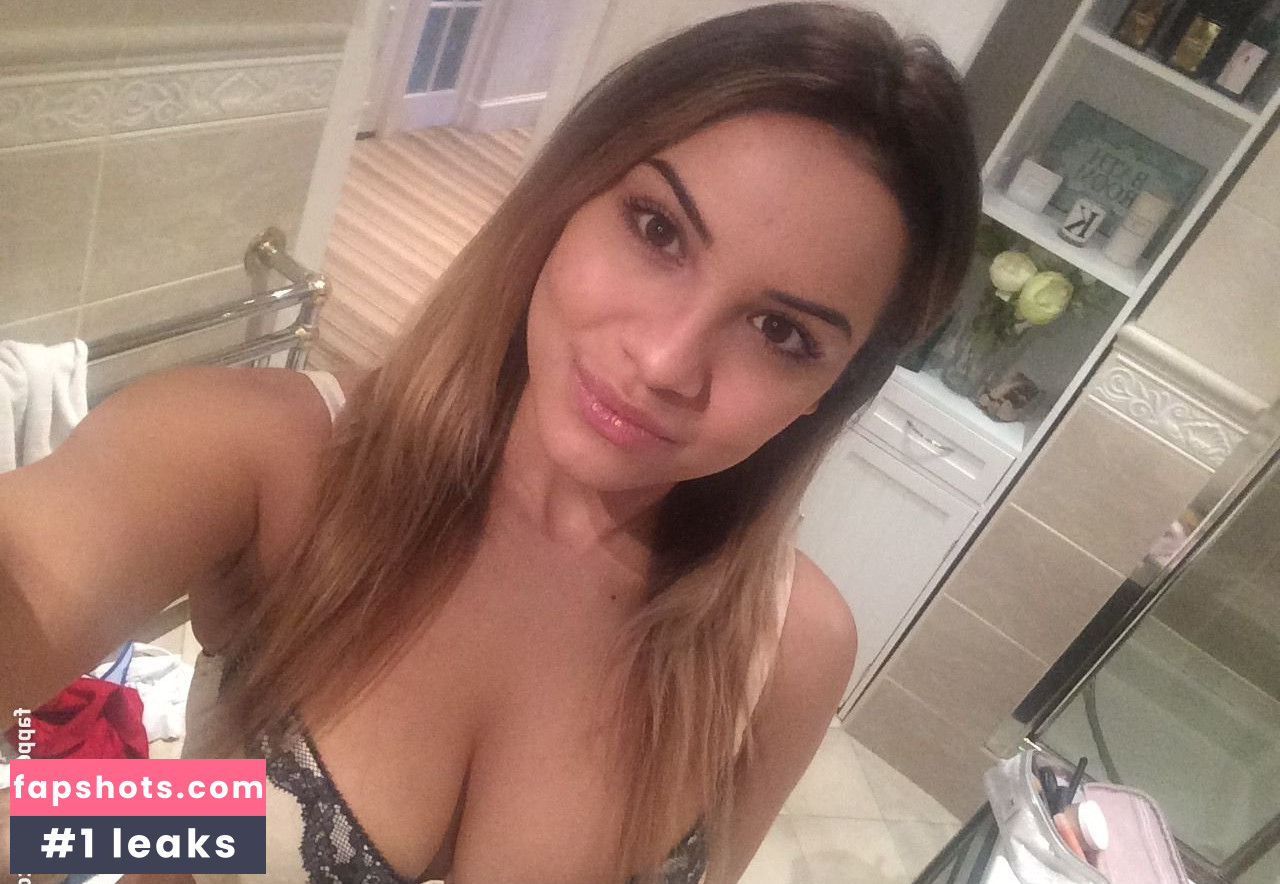 Lacey Banghard Nude Leaks OnlyFans Photos #237 - LeakJerk