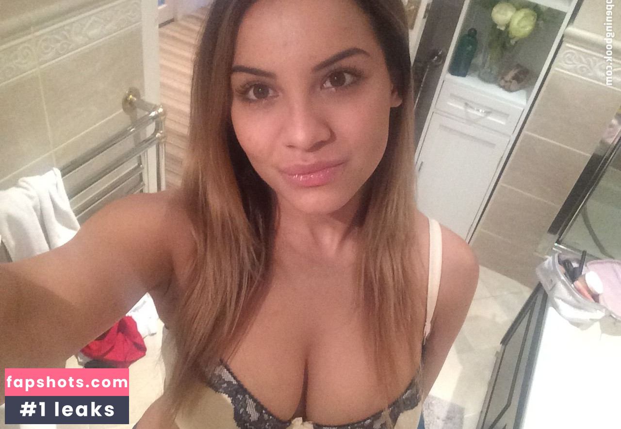 Lacey Banghard Nude Leaks OnlyFans Photos #238 - LeakJerk