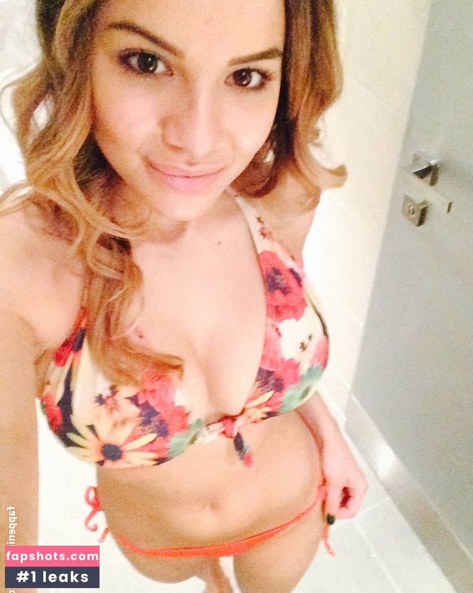 Lacey Banghard Nude Leaks OnlyFans Photos #248 - LeakJerk