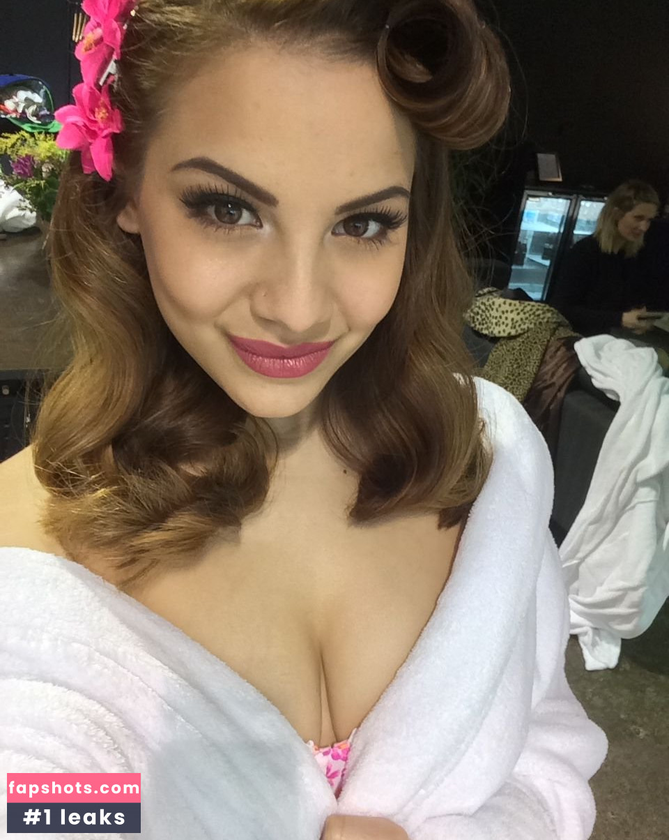 Lacey Banghard Nude Leaks OnlyFans Photos #286 - LeakJerk