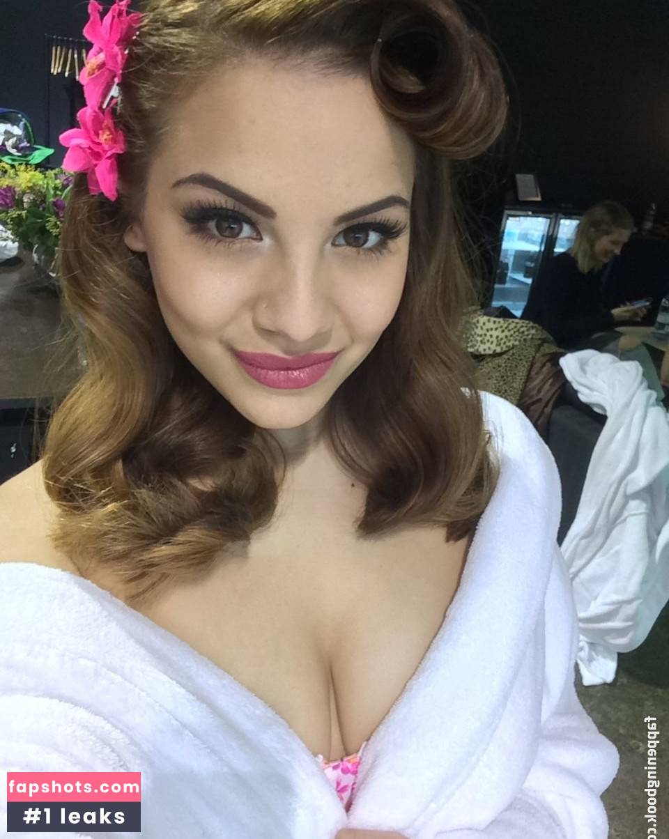 Lacey Banghard Nude Leaks OnlyFans Photos #289 - LeakJerk