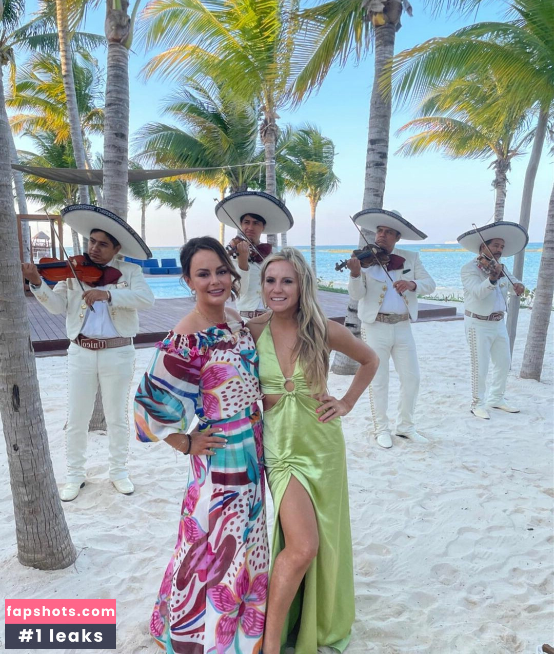 Lacey Chester gallery photo #2