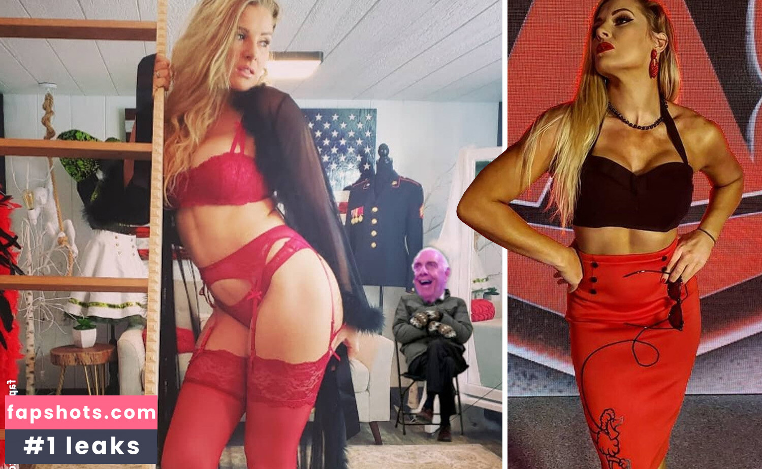 Lacey Evan’s Nude Leaks OnlyFans Photos #14 - LeakJerk