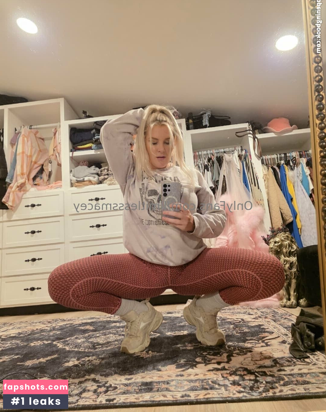 Lacey Evans gallery photo #3