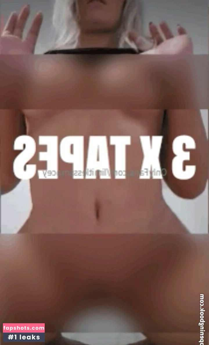 Lacey Evans gallery photo #40