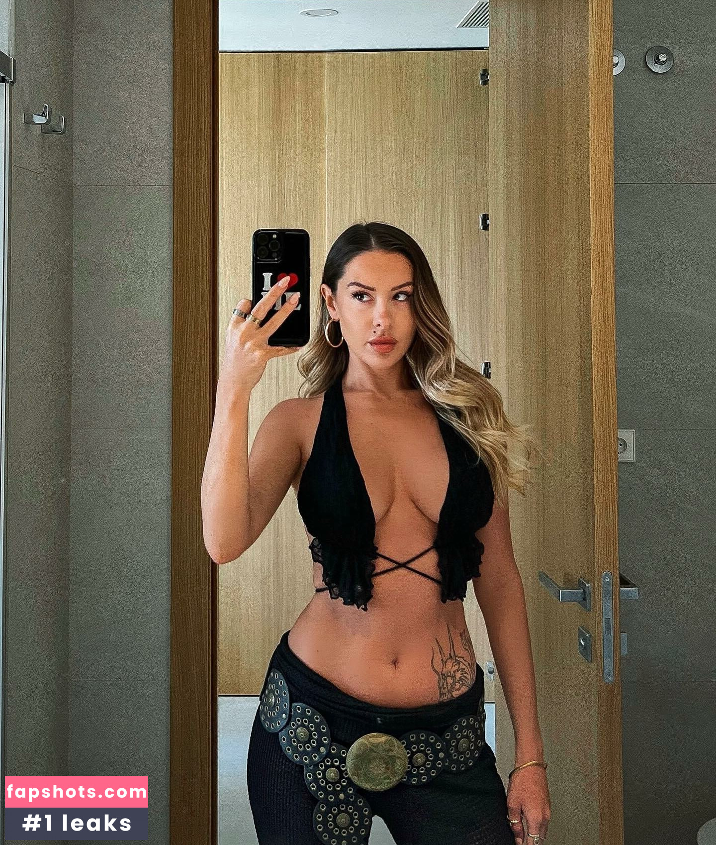 Lacey Montgomery Nahé úniky fotek pouze od fanoušků #101 - Fapshots